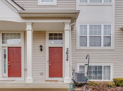 2624 Canyon Dr, Plainfield, IL 60586 photo 2