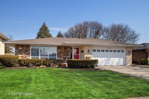 1806 E Aztec Ln, Mount Prospect, IL 60056 photo 1