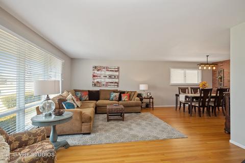 1806 E Aztec Ln, Mount Prospect, IL 60056 photo 5