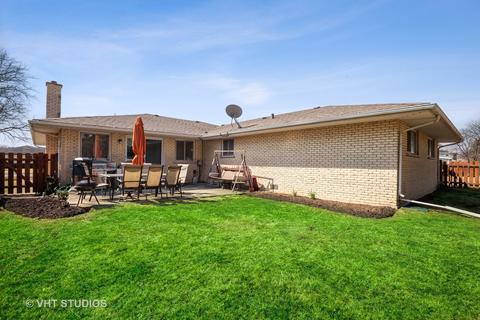 1806 E Aztec Ln, Mount Prospect, IL 60056 photo 21