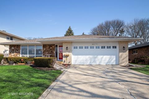 1806 E Aztec Ln, Mount Prospect, IL 60056 photo 2