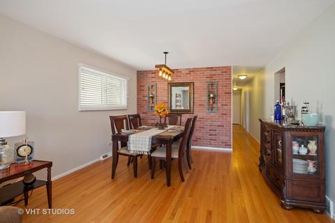 1806 E Aztec Ln, Mount Prospect, IL 60056 photo 11