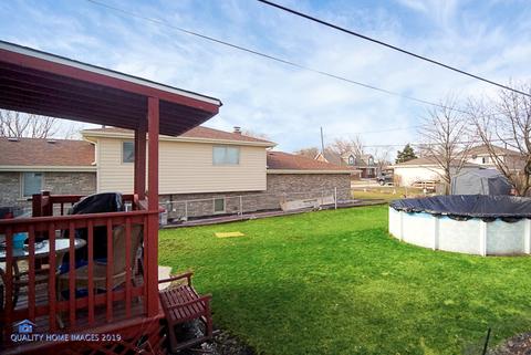 8444 S 77th Ct, Bridgeview, IL 60455 photo 17