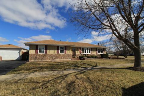 6501 Peyla Ln, Plainfield, IL 60586 photo 2