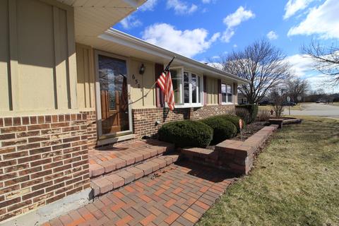 6501 Peyla Ln, Plainfield, IL 60586 photo 1