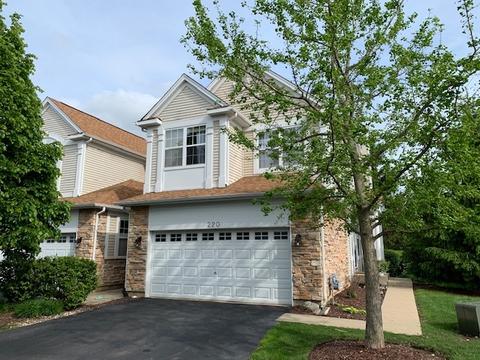 220 Katrina Ln, Algonquin, IL 60102 photo 1