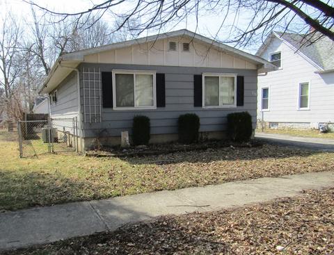 715 E Jackson St, Morris, IL 60450 photo 1