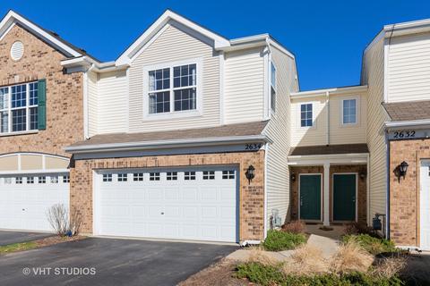 2634 Williamsburg Dr, Algonquin, IL 60102 photo 1