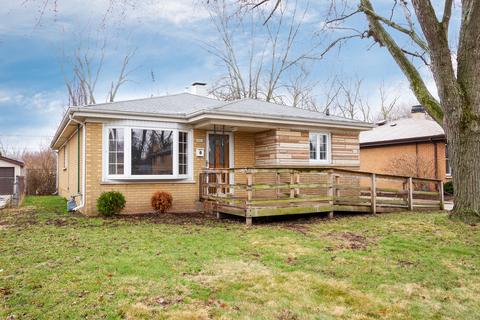 3665 153rd Pl, Midlothian, IL 60445 photo 1