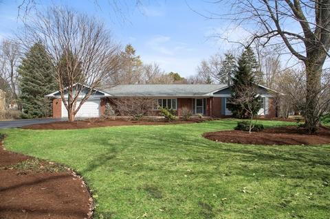 198 River Dr, Trout Valley, IL 60013 photo 1
