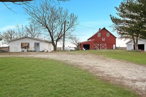 1623 E 4000n Rd, Cabery, IL 60919 photo 22