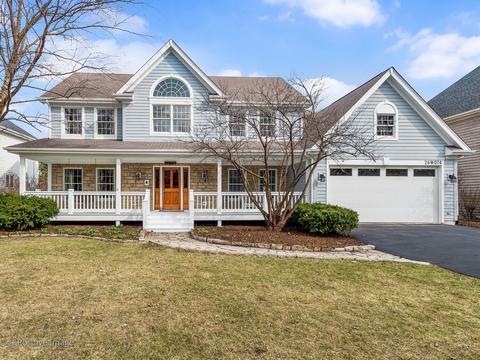 26 W074 Jerome Ave, Wheaton, IL 60187 photo 1