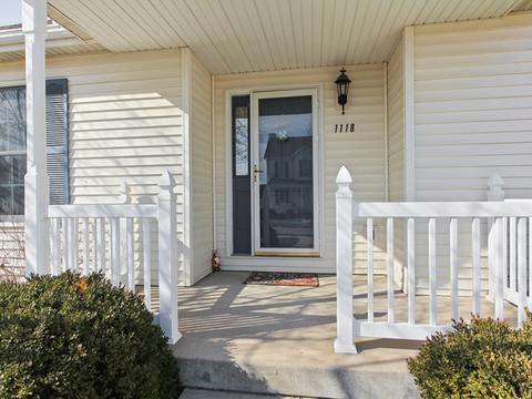 1118 Bull St, Normal, IL 61761 photo 2