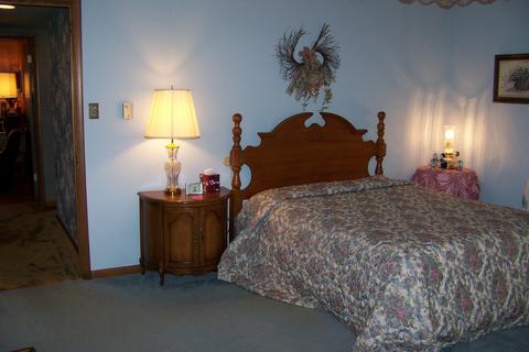112 E Lacon Dr, Forrest, IL 61741 photo 14