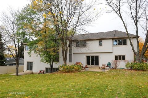 3643 Maple Ave, Northbrook, IL 60062 photo 23