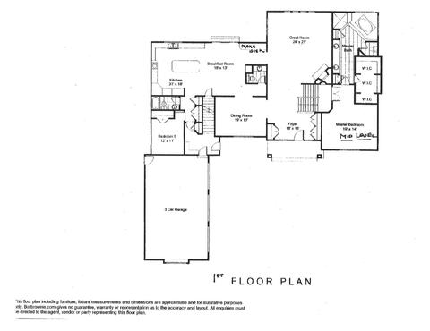 3643 Maple Ave, Northbrook, IL 60062 photo 25