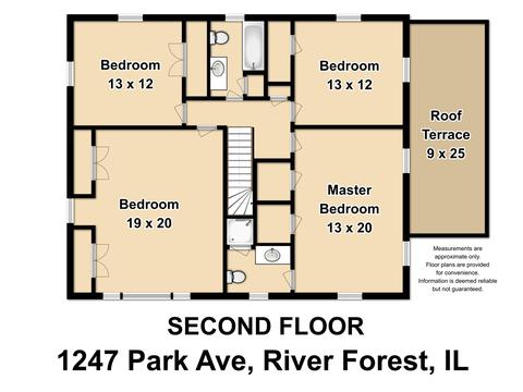 1247 Park Ave, River Forest, IL 60305 photo 33