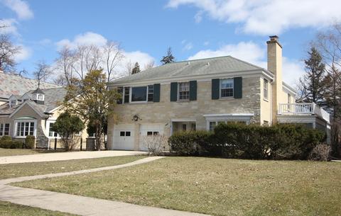 1247 Park Ave, River Forest, IL 60305 photo 1