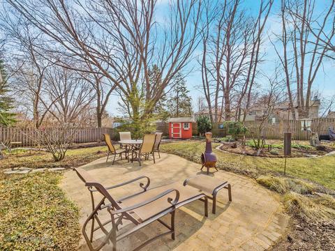 1303 S Williston St, Wheaton, IL 60189 photo 26