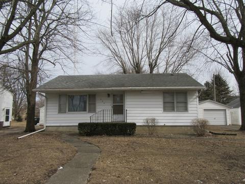 304 N 2nd St, Danforth, IL 60930 photo 1