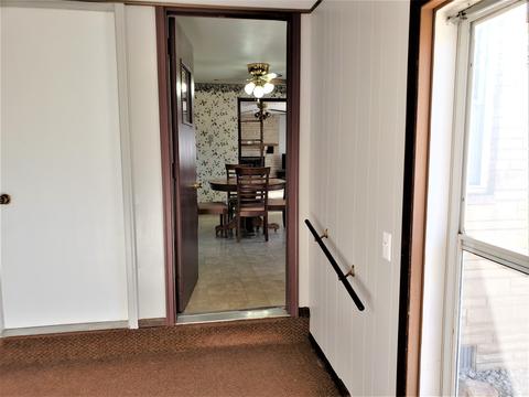 306 N 2nd St, Secor, IL 61771 photo 2