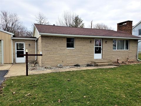 306 N 2nd St, Secor, IL 61771 photo 30
