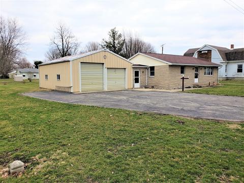 306 N 2nd St, Secor, IL 61771 photo 28
