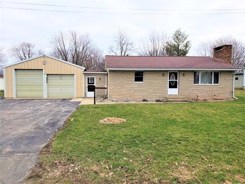 306 N 2nd St, Secor, IL 61771 photo 1