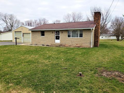 306 N 2nd St, Secor, IL 61771 photo 31