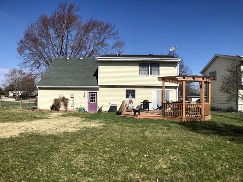 1002 Oakcrest Dr, Rantoul, IL 61866 photo 19