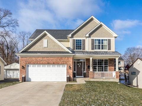 1128 Campbell Ave, Wheaton, IL 60189 photo 1