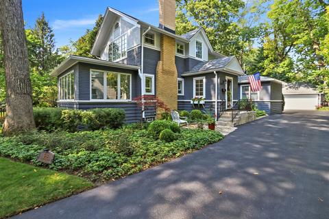 618 E Prospect Ave, Lake Bluff, IL 60044 photo 2