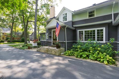 618 E Prospect Ave, Lake Bluff, IL 60044 photo 3