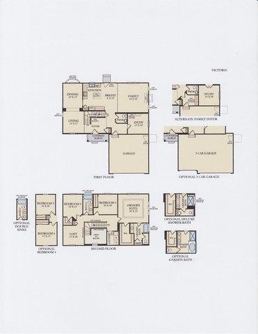 705 Feeney Dr, Minooka, IL 60447 photo 2