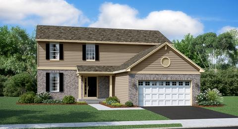 705 Feeney Dr, Minooka, IL 60447 photo 1