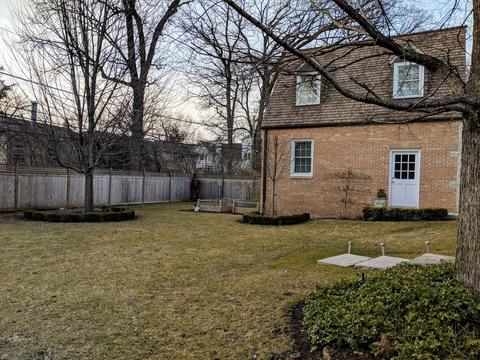 1408 Keystone Ave, River Forest, IL 60305 photo 34