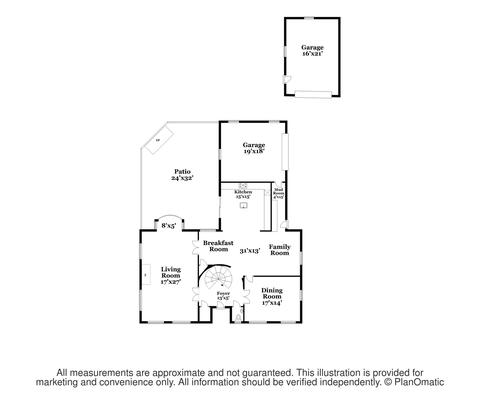 1408 Keystone Ave, River Forest, IL 60305 photo 36
