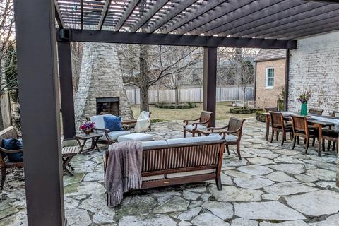 1408 Keystone Ave, River Forest, IL 60305 photo 33