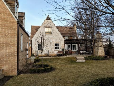 1408 Keystone Ave, River Forest, IL 60305 photo 35