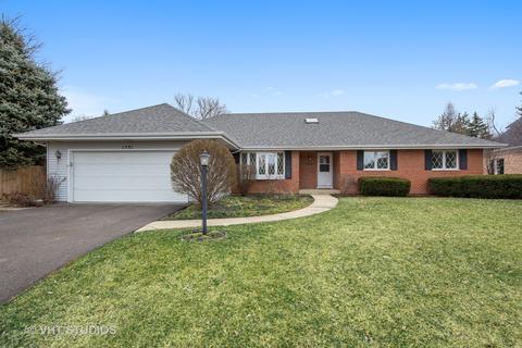 1731 Carlson Ln, Wheaton, IL 60187 photo 1
