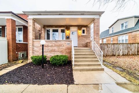531 E 87th Pl, Chicago, IL 60619 photo 1