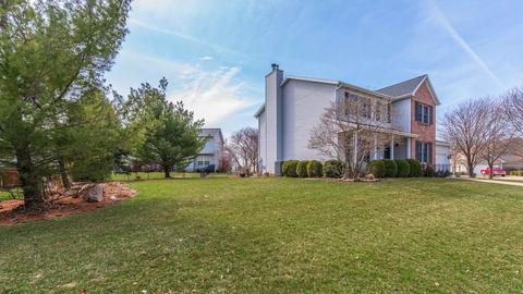 3101 Copper Creek Rd, Bloomington, IL 61704 photo 24