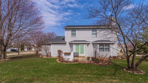 3101 Copper Creek Rd, Bloomington, IL 61704 photo 23