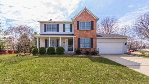 3101 Copper Creek Rd, Bloomington, IL 61704 photo 1