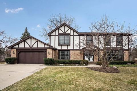 2464 Hampton Ln, Northbrook, IL 60062 photo 24