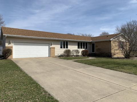 2705 Marquette Rd, Peru, IL 61354 photo 1