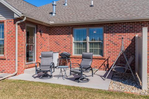 1763 Lockspur Way, Normal, IL 61761 photo 31