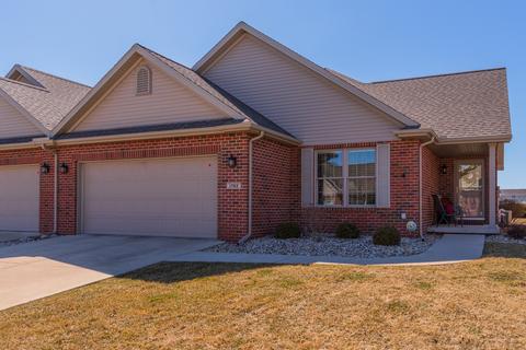 1763 Lockspur Way, Normal, IL 61761 photo 1