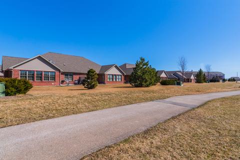 1763 Lockspur Way, Normal, IL 61761 photo 34