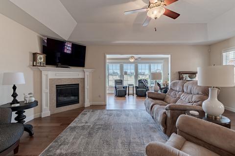 1763 Lockspur Way, Normal, IL 61761 photo 10
